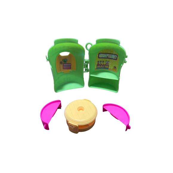 Baby Alive Playset 2 Figures - Picture 5 of 5